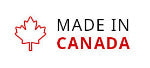 Made in Canada Logo